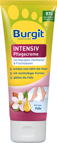 Intensiv Pflegecreme